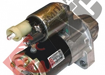 Стартер LESTER 17869 для Honda